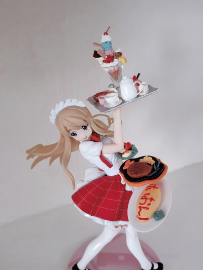 轻音少女！ 琴吹紬 1/7