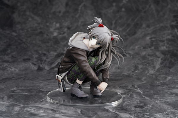 新世纪福音战士 式波・明日香・兰格雷 Ver.RADIO EVA Part.3 特别版