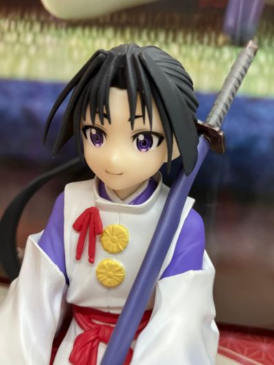 压泡面人偶 擅长逃跑的殿下 动画版 北条时行