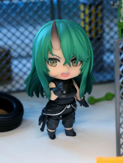 粘土人#2392 明日方舟 星熊