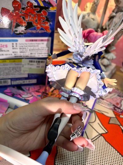 大番长 -Big Bang Age- 京堂扇奈