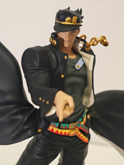 POP UP PARADE  JOJO的奇妙冒险 星辰斗士 空条承太郎