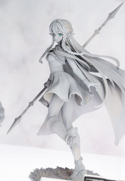 圣兽之王 艾尔特琳德