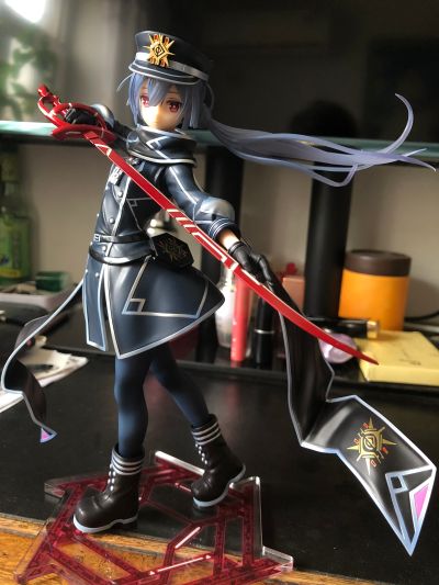 游戏王卡片游戏 怪兽藏品 闪刀姬－萝杰