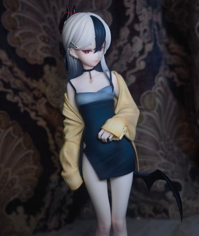 鬼方佳代子 礼服