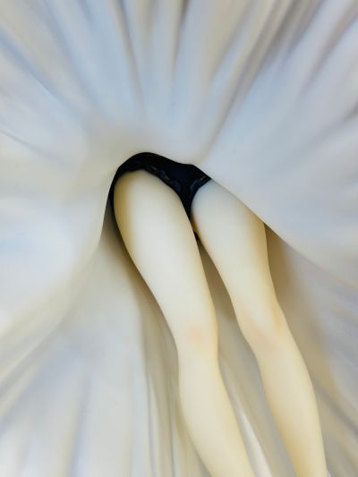 Re：从零开始的异世界生活 艾姬多娜 -汉服-