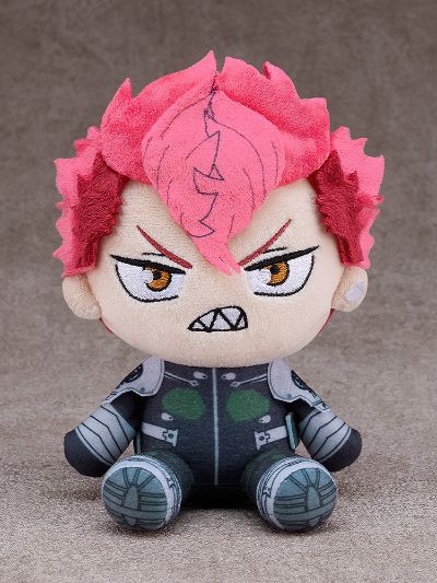 怪兽８号 手掌型玩偶 日比野卡夫卡/市川莱诺/亚白米娜/四之宫奇可露/保科宗四郎/古桥伊春/神乐木葵/出云春一/怪兽8号