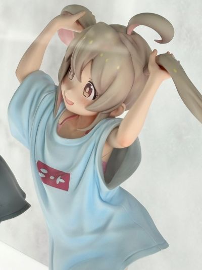 别当哥哥了！绪山真寻 尼特族T恤衫