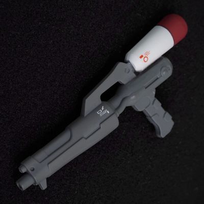 HGUC#51 吉姆指挥型（宇宙战样式）