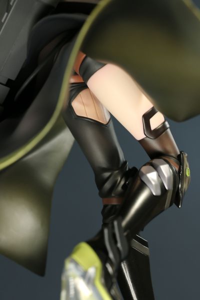 少女前线 M4A1 MOD3