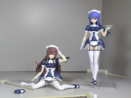 30MS  选装身体配件 MD01型[配色A]