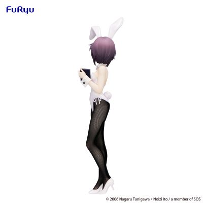 BiCute Bunnies 凉宫春日的忧郁  长门有希
