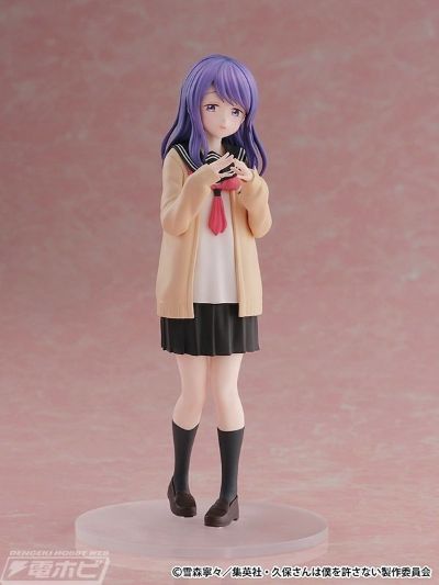 Cantabile 久保同学不放过我 久保渚咲