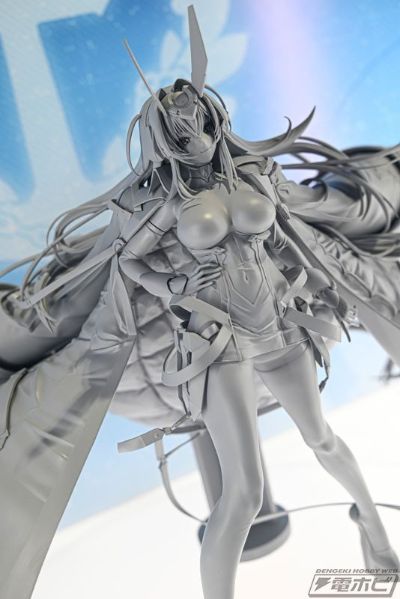 碧蓝航线  花园（新泽西）