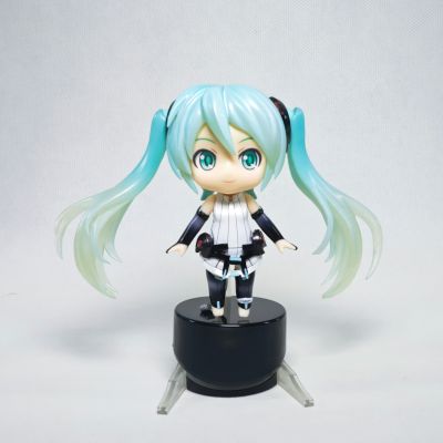 粘土人 #194 初音未来