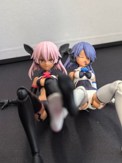 30MS 配件套组8（侦察装束）[配色C]