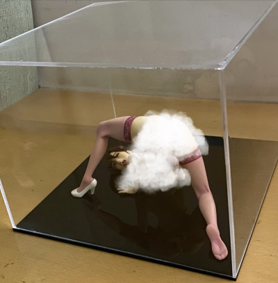 強欲な淫肉RELEASE2