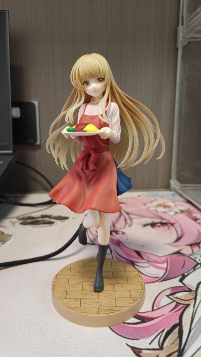 TENITOL 邻家的天使同学 椎名真昼