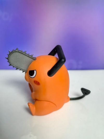 小压泡面  链锯人 波奇塔