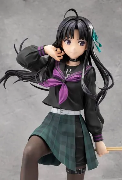 少女乐队的呐喊 安和昴