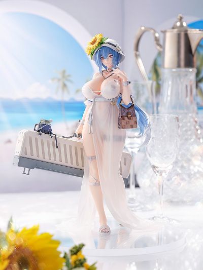 少女前线 DP-12 熙光寓言