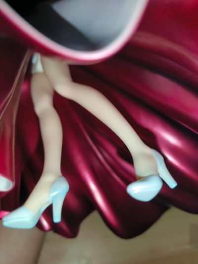 PRISMA WING 侦探已死 谢丝塔