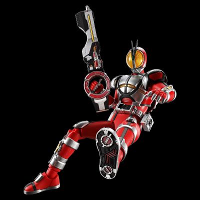 Figure-rise Standard 假面骑士555 爆发形态