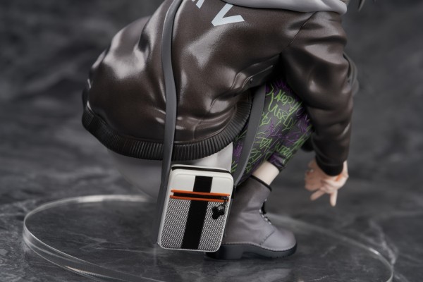 新世纪福音战士 式波・明日香・兰格雷 Ver.RADIO EVA Part.3 特别版