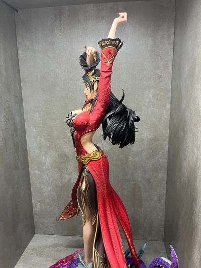 斗破苍穹 美杜莎