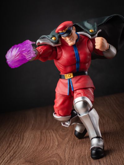 终极街霸2 维加