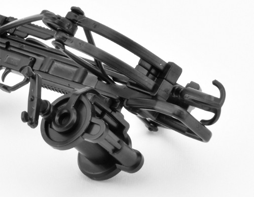 小军械库 LD041 间谍九件套装