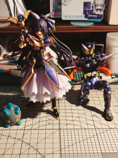 S.H.Figuarts 假面骑士零一 假面骑士雷