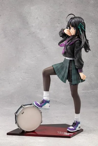 少女乐队的呐喊 安和昴