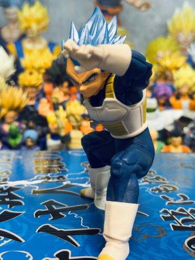 一番赏 龙珠 七龙珠爆裂激战 究极进化 最终大奖 孙悟空 自在极意功“兆”