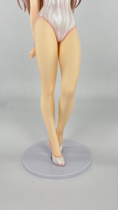 B-style 剧场版 魔法少女伊莉雅 雪下的誓言 伊莉雅丝菲尔・冯・爱因兹贝伦 裸腿兔女郎