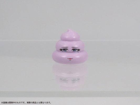 Puripura 便便俱乐部 第3弹