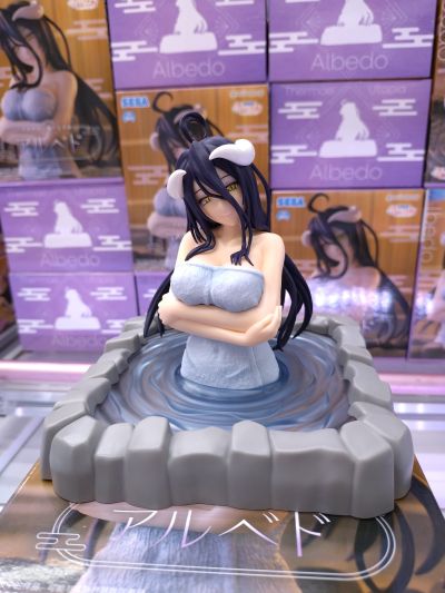 OVERLORD 温泉乐园（暂译） 雅儿贝德