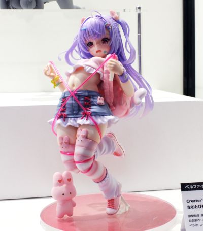 跳绳女孩 羽月美卯