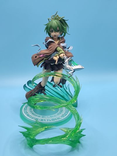 游戏王 怪兽之决斗 风灵使 薇茵