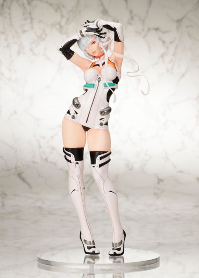 新世纪福音战士新剧场版 绫波零 重制版