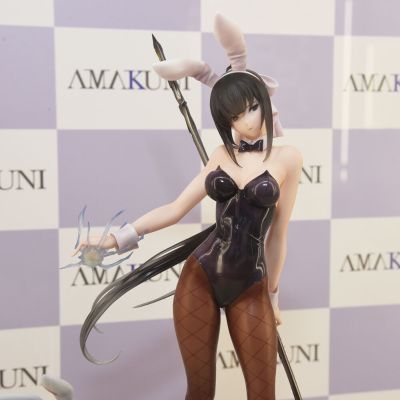 OVERLORD 娜贝拉尔・迦玛 Juami兔女郎版