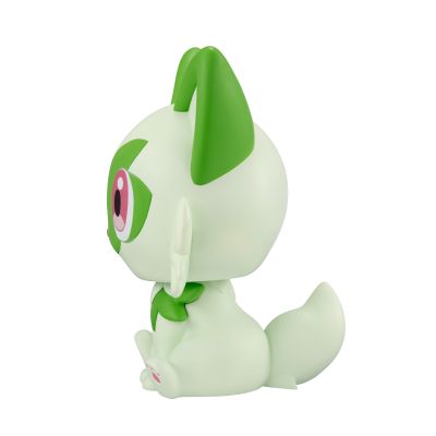 Look Up 精灵宝可梦 新叶喵