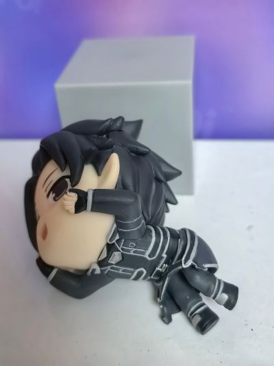 刀剑神域 趴趴人偶 特别款