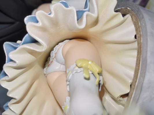 PM 手办 我的妹妹不可能那么可爱 五更瑠璃 ClariS