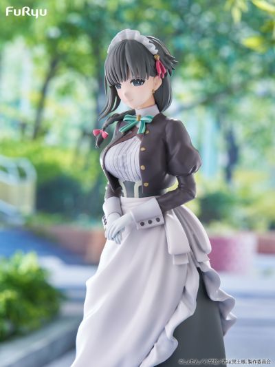 暗杀女仆冥土小姐 Trio-Try-iT人偶ー雪ー