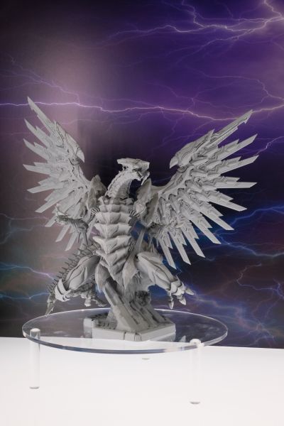 AWM  青眼混沌极限龙