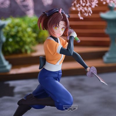 我推的孩子 有马加奈珍藏人偶-剑仪造型-