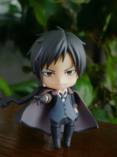 粘土人#2295 无头骑士异闻录 第二季 折原临也