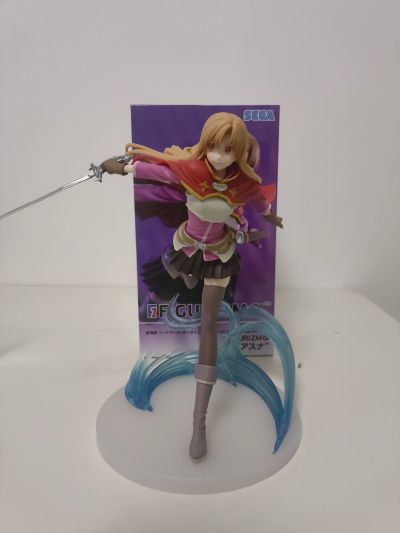 电影 刀剑神域进击篇：暮色黄昏 FIGURIZMα “亚丝娜”