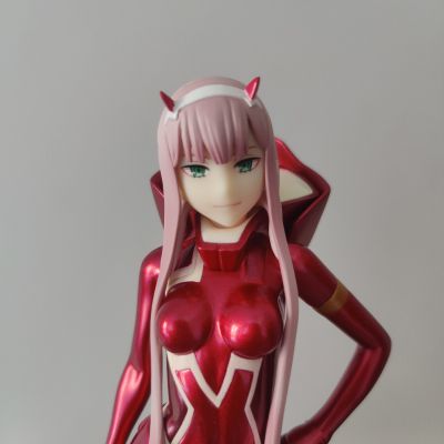 POP UP PARADE DARLING in the FRANXX 零二 驾驶服 L尺寸
